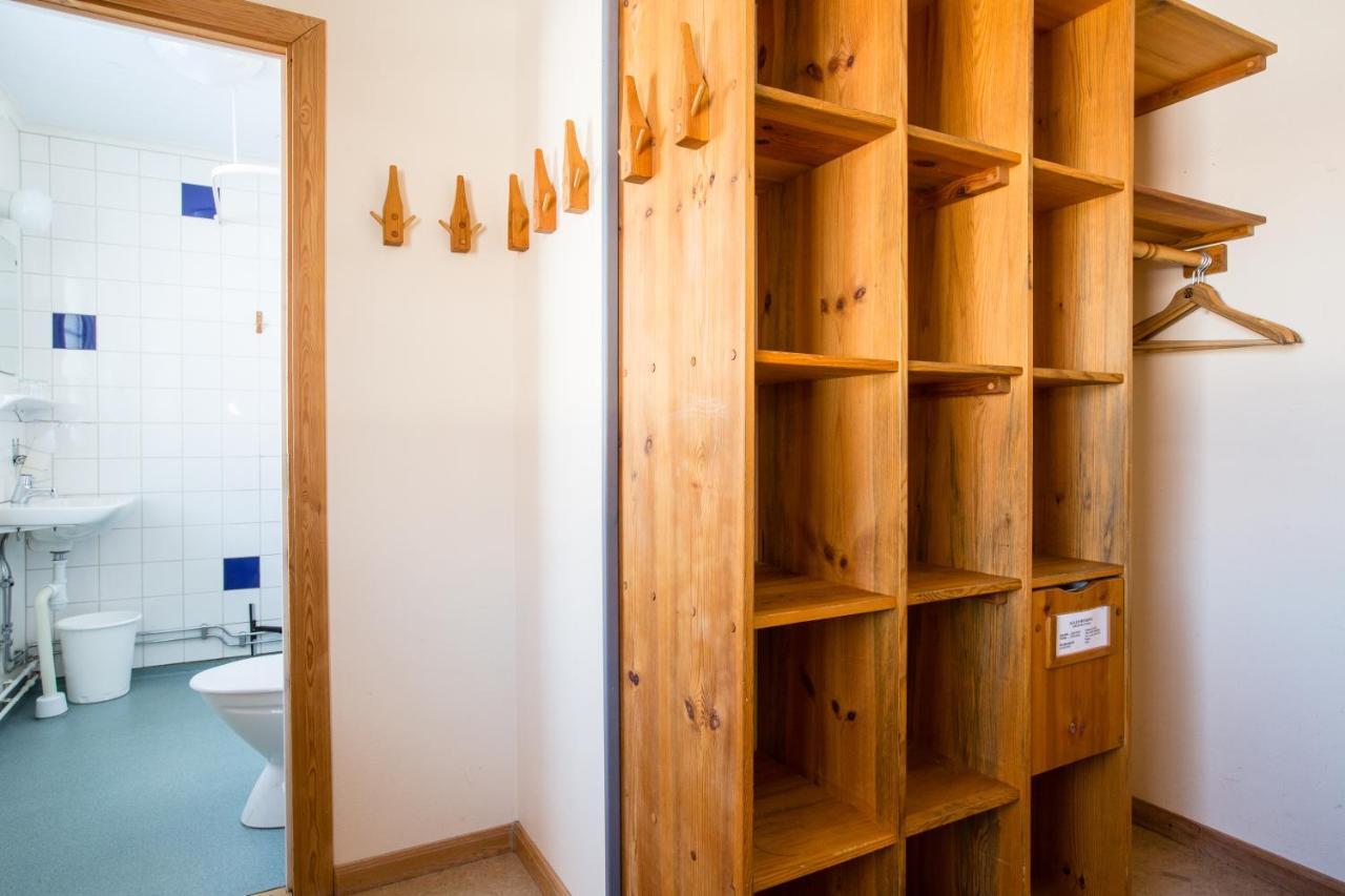 Stf Groevelsjoen Fjaellstation & Hotell المظهر الخارجي الصورة