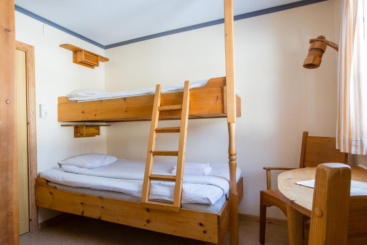 Stf Groevelsjoen Fjaellstation & Hotell المظهر الخارجي الصورة