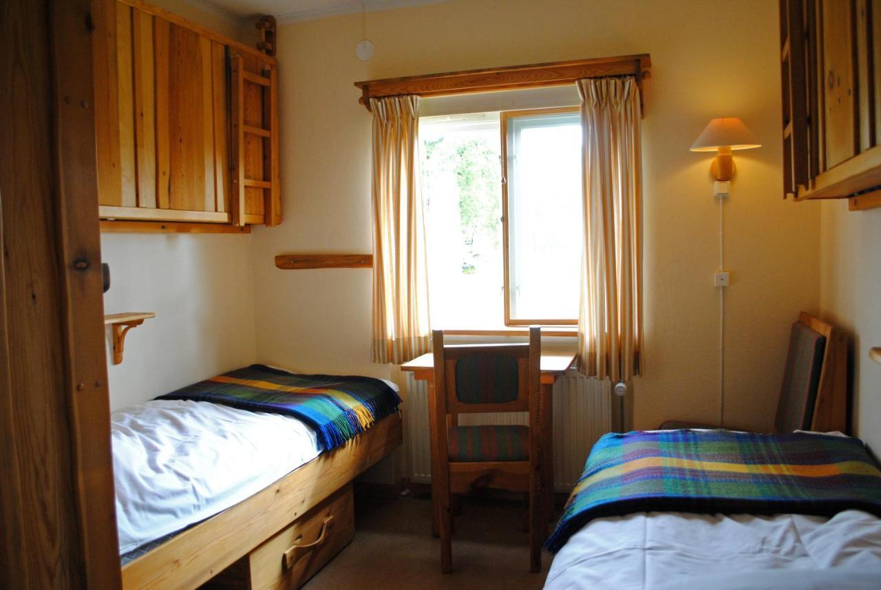 Stf Groevelsjoen Fjaellstation & Hotell المظهر الخارجي الصورة